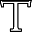 Elegant Interface icon 64x64